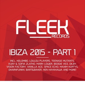 In My Head (Mark Lower Remix)