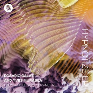 I Don't Need You (Simone Vitullo Extended Remix)