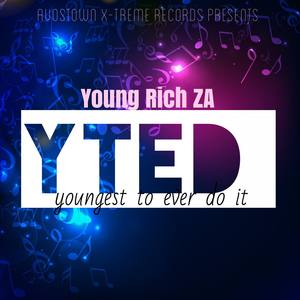 YTED (youngest to ever do it)