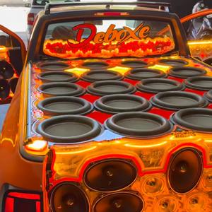 FICA DE QUATÃO (feat. DJ Eduardo Original & ALVIN OFIC1AL|ELETROFUNK)