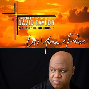 Let Your Peace (feat. Yvonne Gage)