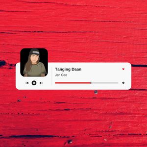Tanging Daan (Explicit)