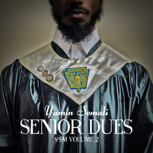 Senior Dues (Explicit)