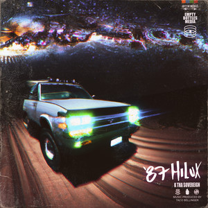 '87 Hilux (Explicit)