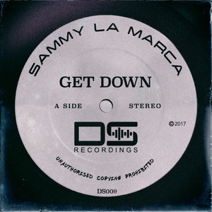 Get Down (Original Mix)