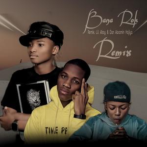 Ealis Boy Bana Roko (Dan Karamin Hajiya & Lil Kboy Remix Speed Up|Explicit)