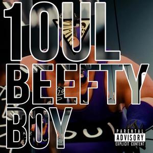 Beefty boy (Explicit)