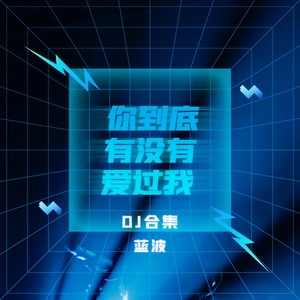 你到底有没有爱过我 (DJ赵小涣版)