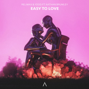 Easy To Love (Instrumental)