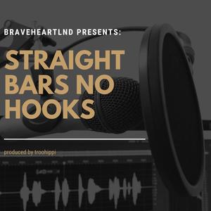 Straight Bars No Hook