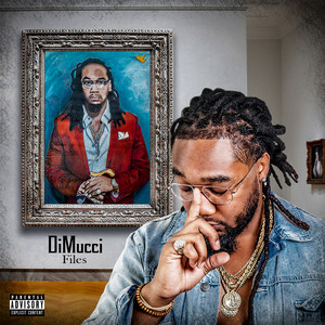 Wedding Ring(feat. Lil Ronny Mf) (Explicit)