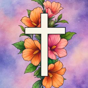 Let there be light (Genesis 1)