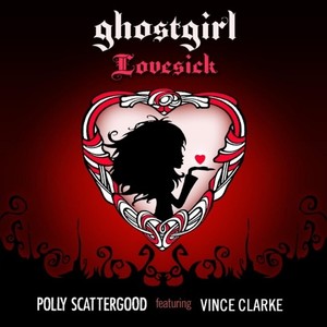 Ghostgirl Lovesick