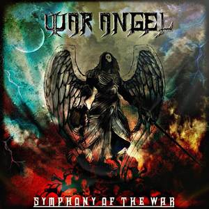 Symphony of the War (Explicit)