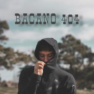 BACANO 404