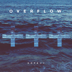 Overflow (feat. Laura Robertson)