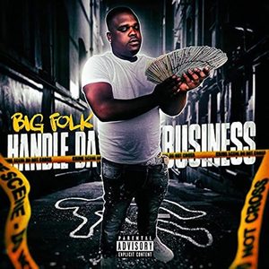 Handle Da Business (Explicit)