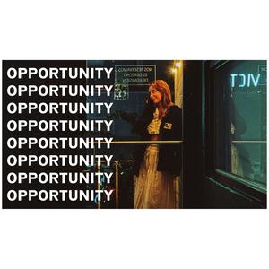 Opportunity