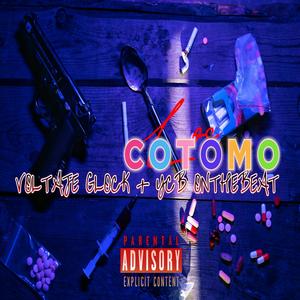Cotomo (feat. YCB On The Beat)