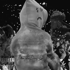 Finish Line (Explicit)