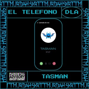 El Telefono (Explicit)