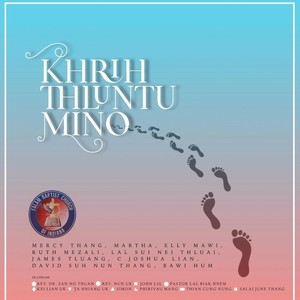 Khrih Thluntu Mino