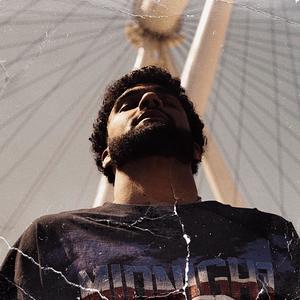 DON'T GIVE UP (Explicit)