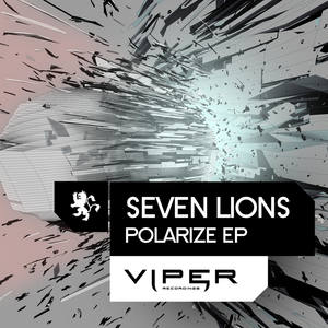 Polarize - EP