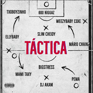 Táctica (Explicit)