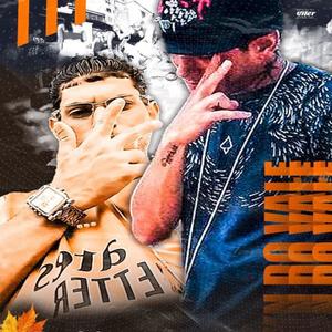 MTG (COM A XOTA ELA BATE) (feat. MC KN DO VALE)