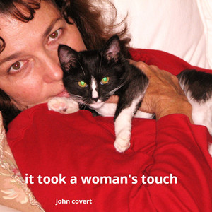 It Took a Woman's Touch