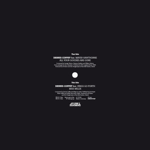 Miss Millie Feat. Kings Go Forth