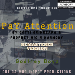 Pay Attention (Explicit)