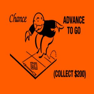 No Advance (Explicit)