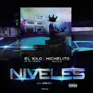 Niveles (feat. Michelito estilo)