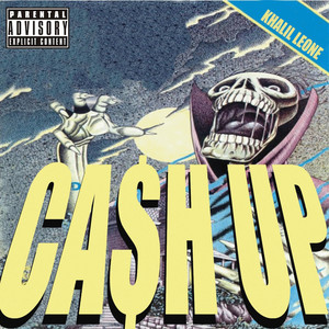 Cash Up (Explicit)