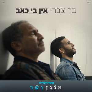 אין בי כאב