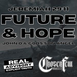 Future & Hope (feat. John O)