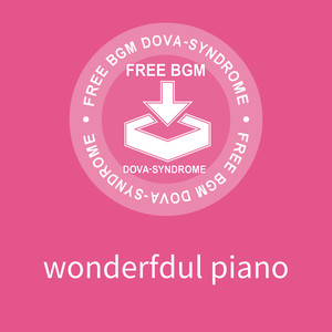 wonderfdul piano