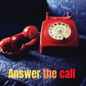 Answer the call