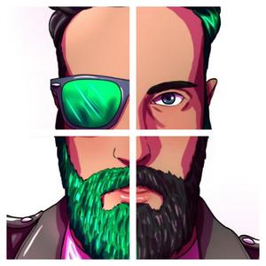 UNA VITA DIVERSA (feat. Naba) (Explicit)