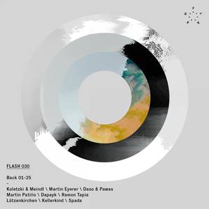 Sunrise In La Serena - Florian Meindl Remix