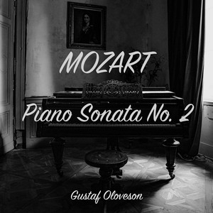 Piano Sonata No.2 in F Major, KV 280, I. Allegro Assai