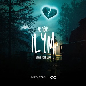 ILYM (I Love You Maria) [Explicit]