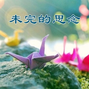 未完的思念