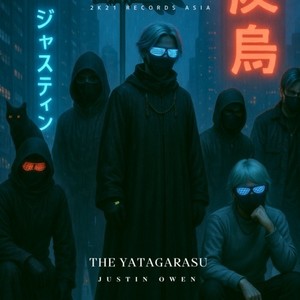 THE YATAGARASU (Cinematic VERSION)