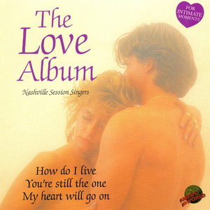 The Love Album