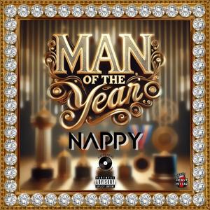 Man of the Year (Explicit)