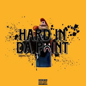 Hard In Da Paint (Explicit)