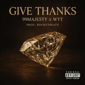 Give Thanks